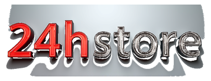24hstore logo