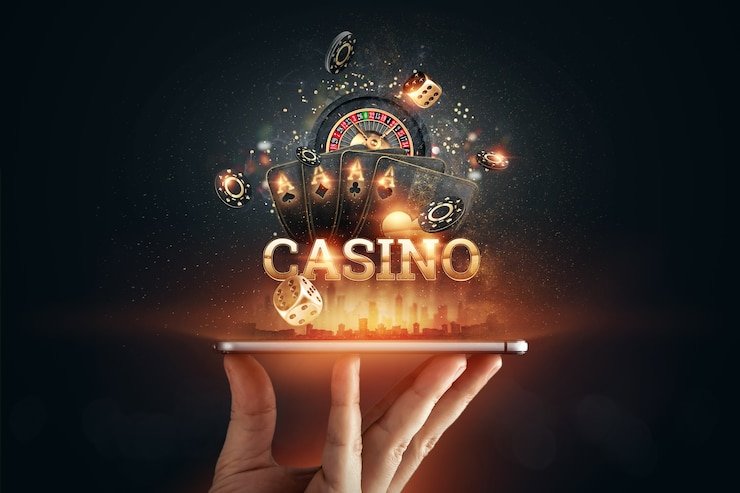 24hstore Slot rooms built for your account